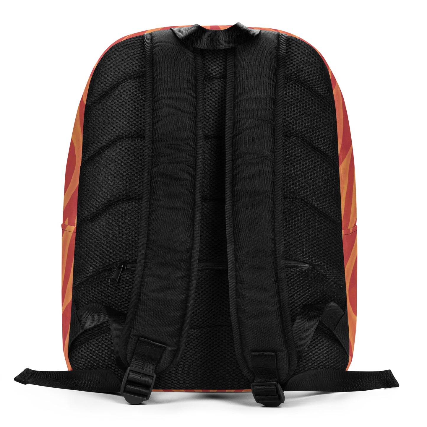 Backpack Resilience