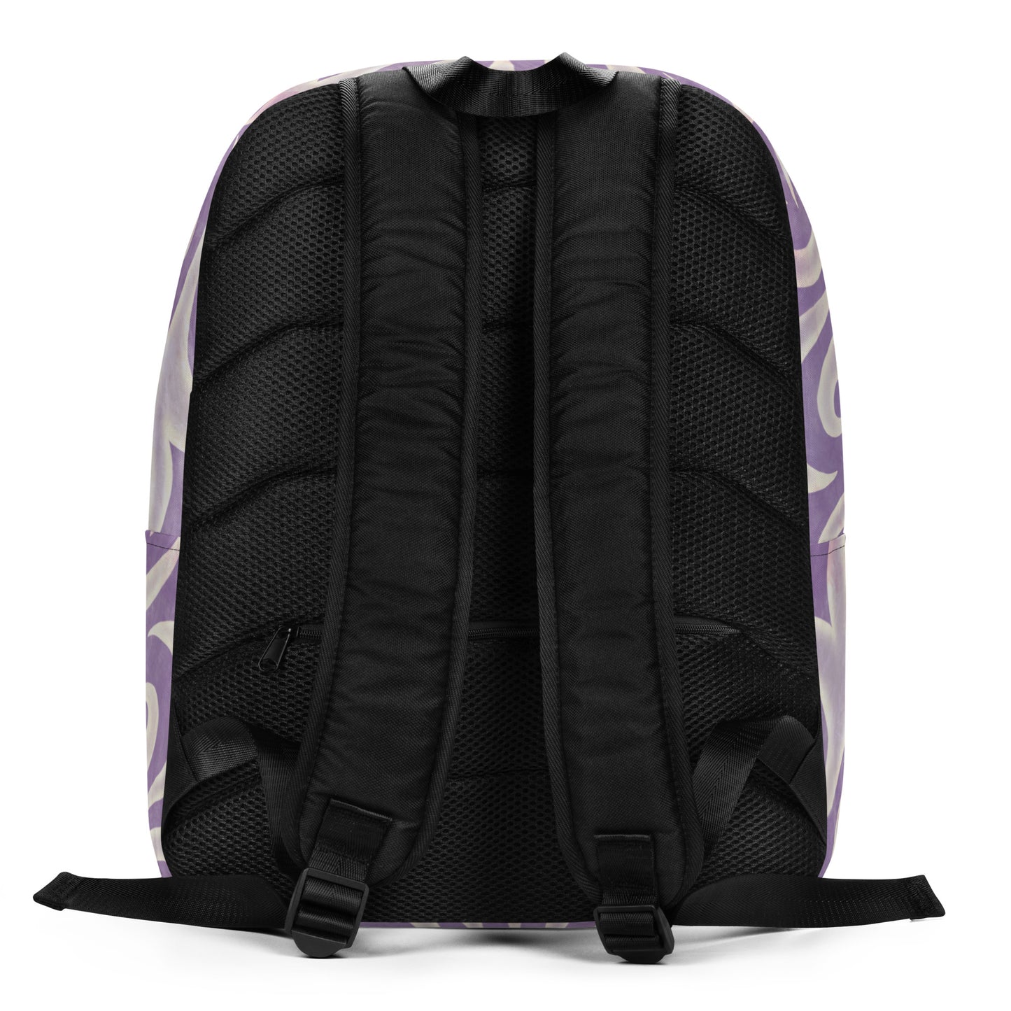Backpack Courage